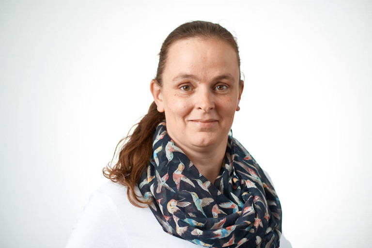 Physiotherapie Herford - Santner - Team - Jasmin Endryk