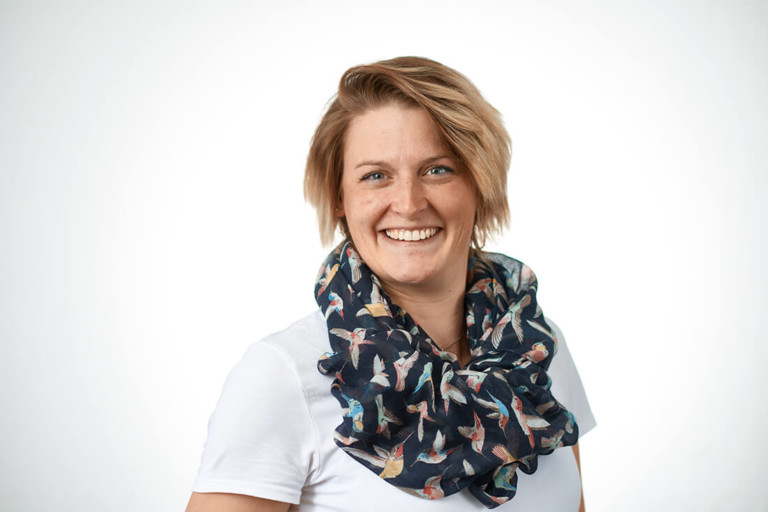 Physiotherapie Herford – Santner – Team – Milana Schwarze Physiotherapie Herford - Santner - Team - Milana Schwarze